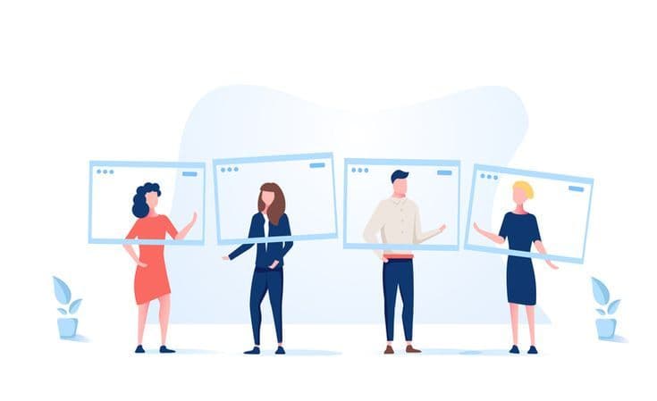 Real-time Collaboration